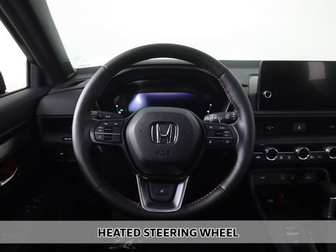 New 2026 Honda CR-V TrailSport image 5