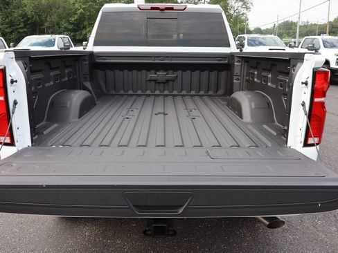 New 2026 Chevrolet Silverado 2500 LT w/ Z71 Chrome Sport Edition AWD/4WD image 26