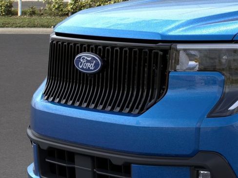 New 2026 Ford Maverick Lobo AWD/4WD image 18