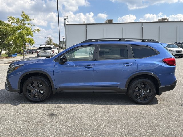 New 2027 Subaru Ascent Premium AWD/4WD image 10