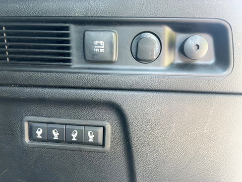 Used 2024 Jeep Wagoneer L Series II w/ Flexible Seating Group AWD/4WD image 31