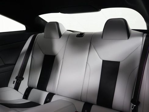 Used 2026 BMW M4 Competition RWD image 11
