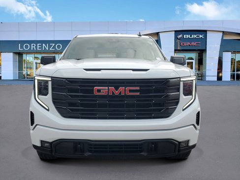 Used 2023 GMC Sierra 1500 Elevation image 2
