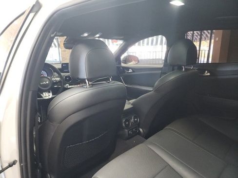 Used 2022 Kia Stinger GT-Line image 40