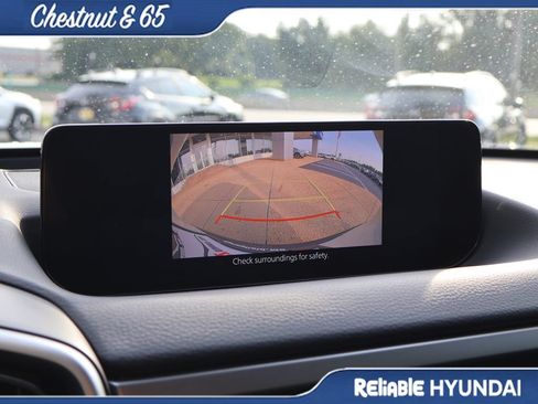 Used 2024 MAZDA CX-50 AWD 2.5 S w/ Preferred Package image 34