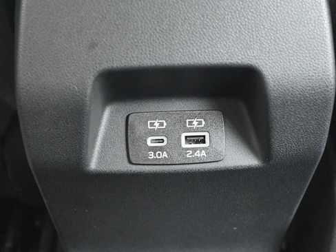 New 2026 Subaru Crosstrek 2.0i Premium image 21