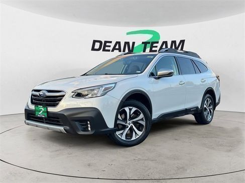 Used 2020 Subaru Outback Touring XT image 4