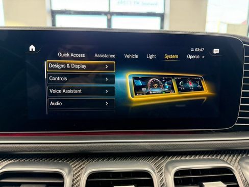 Used 2021 Mercedes-Benz GLE 53 AMG 4MATIC Coupe image 76