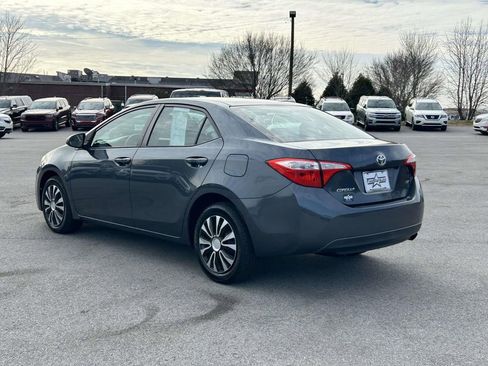 Used 2016 Toyota Corolla LE image 5