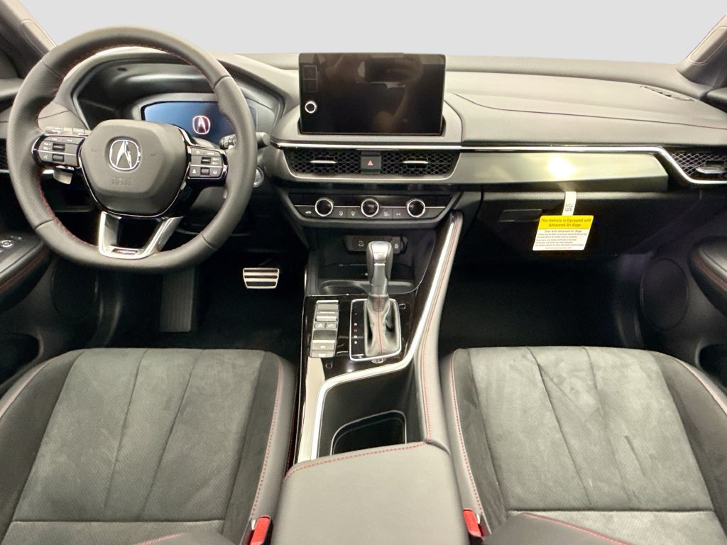 Used 2026 Acura ADX A-Spec FWD image 13