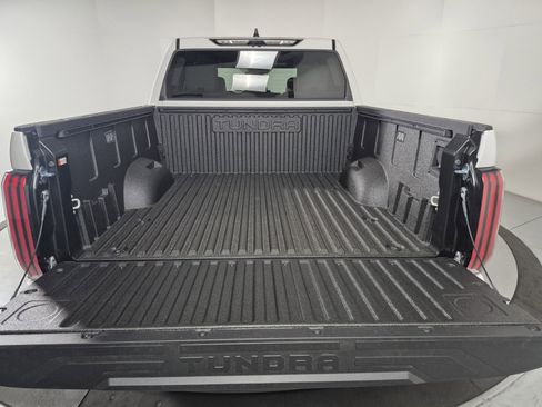 New 2026 Toyota Tundra Limited image 16