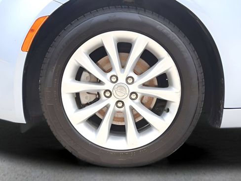 Used 2015 Chrysler 200 C FWD image 24