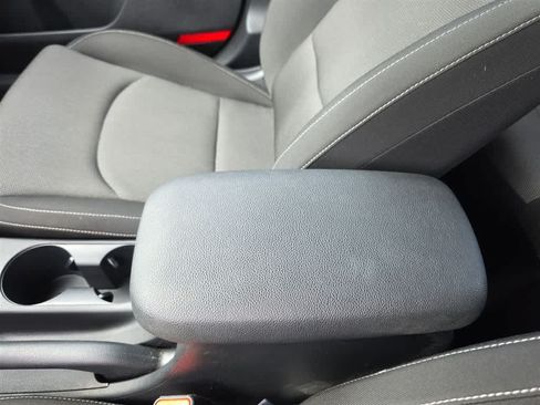 Used 2024 Kia Forte LXS w/ LXS Technology Package FWD image 45