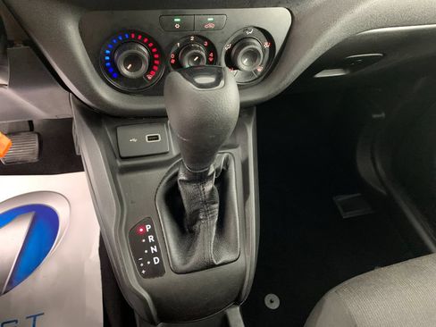 Used 2022 RAM ProMaster City Tradesman FWD image 23