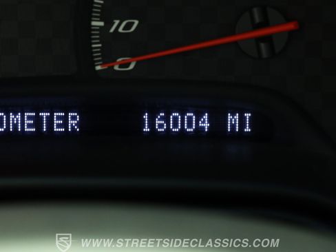 Used 2001 Chevrolet Corvette Z06 w/ Memory Pkg RWD image 38