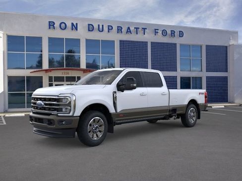 New 2026 Ford F350 King Ranch AWD/4WD image 2