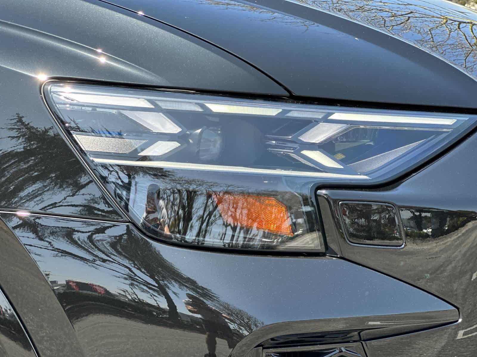 New 2026 Audi RS Q8 performance AWD/4WD image 28