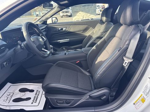 New 2026 Ford Mustang EcoBoost image 12