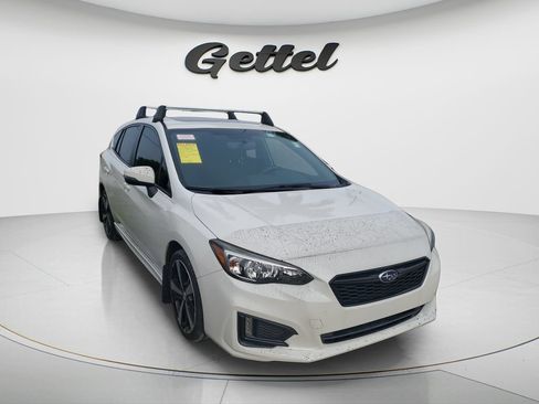 Used 2018 Subaru Impreza 2.0i Sport AWD/4WD image 3