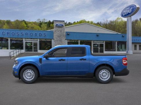 New 2025 Ford Maverick XL w/ 4K Tow Package image 3