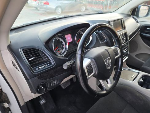 Used 2012 Dodge Grand Caravan Crew w/ Crew Value Pkg image 23