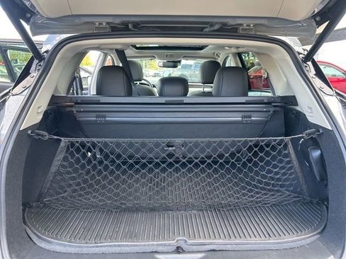 Used 2023 Nissan Murano Platinum w/ Cargo Package image 30