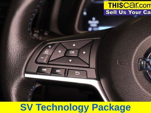 Used 2022 Nissan Leaf SV w/ SV Technology Package image 12