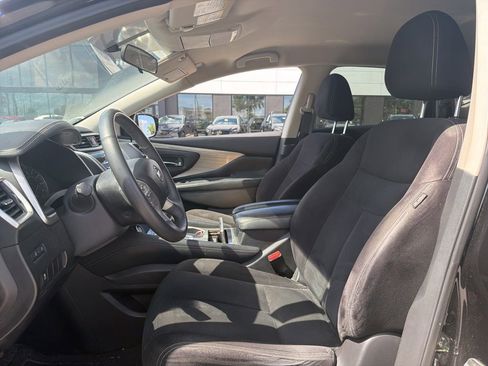 Used 2016 Nissan Murano SV FWD image 14