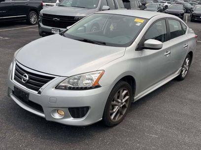 Used 2014 Nissan Sentra SR w/ Electronics Package