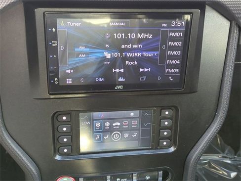 Certified 2019 Ford Mustang GT image 16