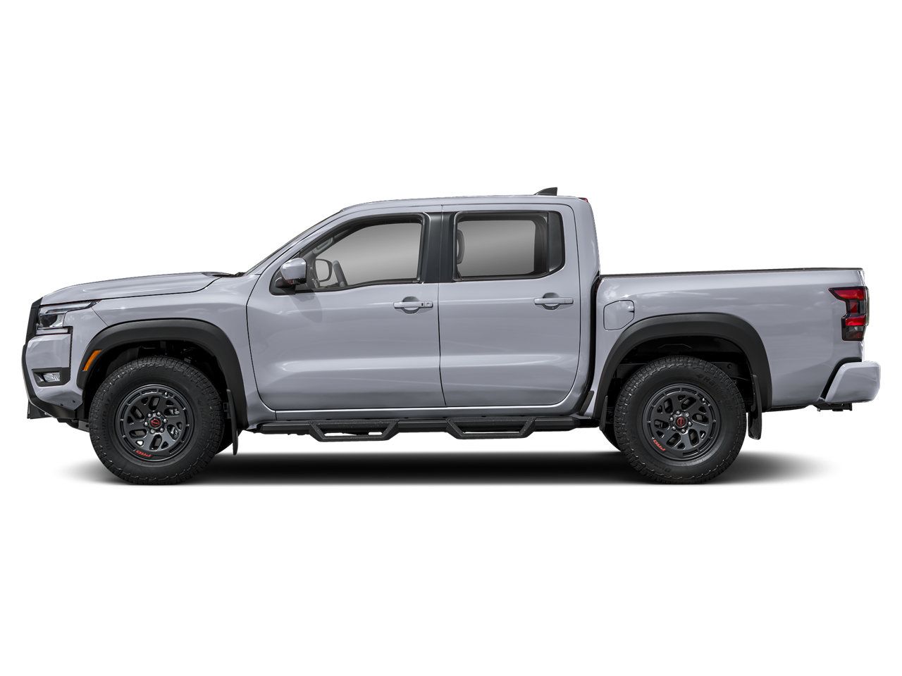 New 2027 Nissan Frontier PRO-4X w/ Pro Convenience Package RWD image 35