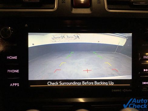 Used 2016 Subaru Forester 2.5i Premium w/ All-Weather Package AWD/4WD image 48