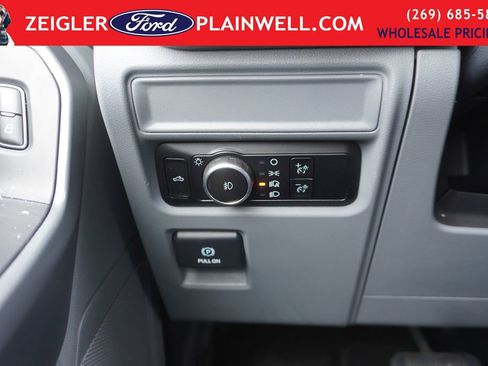 Used 2024 Ford F150 XLT w/ Tow/Haul Package image 22
