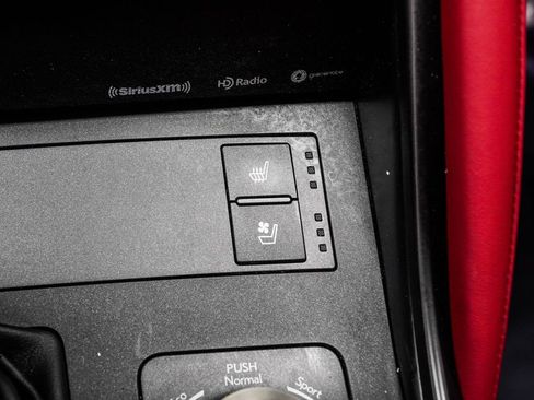 Used 2024 Lexus IS 350 F Sport w/ Memory Package AWD/4WD image 24