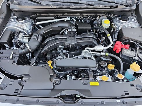 New 2026 Subaru Crosstrek 2.0i Premium image 29