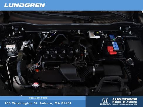 Used 2024 Honda CR-V LX image 12