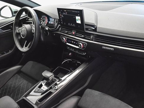 Used 2022 Audi S4 Premium w/ Convenience Package image 36