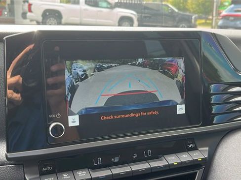 Certified 2025 Toyota Camry LE image 16