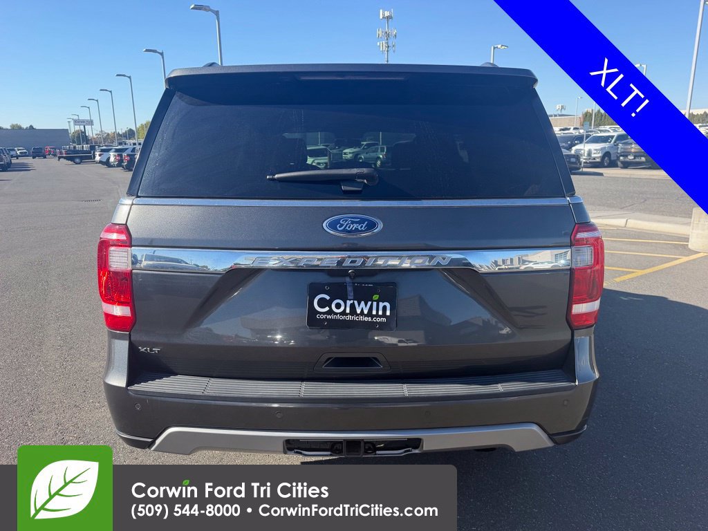 Used 2019 Ford Expedition XLT AWD/4WD image 6