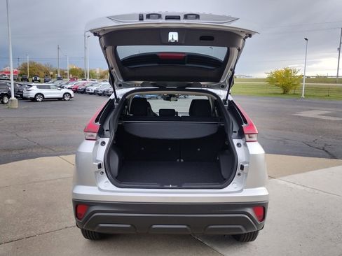 New 2026 Mitsubishi Eclipse Cross ES image 15
