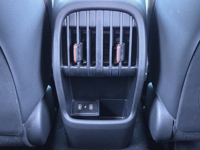 Certified 2025 Hyundai Kona N Line S AWD/4WD image 29