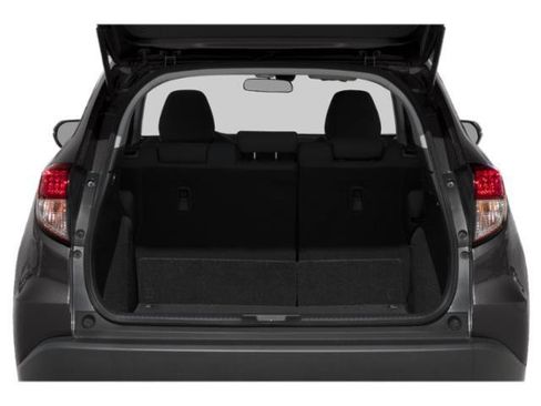 Used 2021 Honda HR-V EX image 11