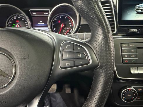 Used 2016 Mercedes-Benz GLE 350 4MATIC image 17