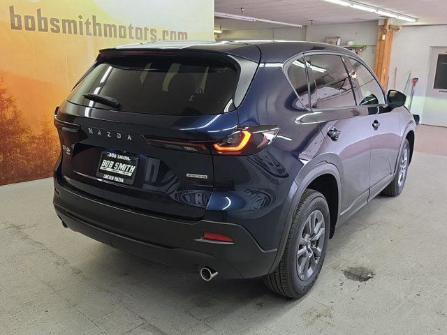 New 2026 MAZDA CX-5 Select AWD/4WD image 19