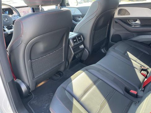 Certified 2023 Mercedes-Benz GLE 53 AMG 4MATIC Coupe image 19