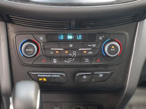 Used 2019 Ford Escape SE AWD/4WD image 31