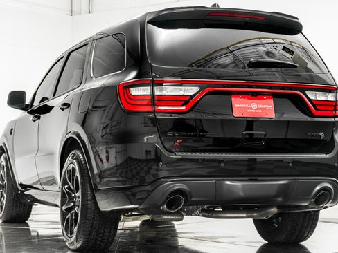 Used 2023 Dodge Durango SRT Hellcat image 7