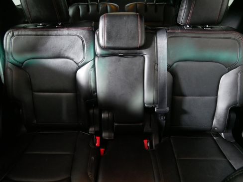 Used 2017 Ford Explorer Sport w/ Equipment Group 401A image 13