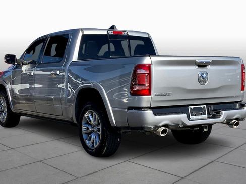 Used 2022 RAM 1500 Laramie w/ Laramie Southwest Edition image 11