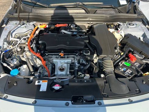 Certified 2022 Honda Accord Sport image 23